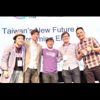 Twitch共同創辦人Kevin Lin 、本土創業家探討實況直播！