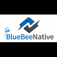 愛德威中國開創原生廣告服務「Blue Bee Native」！