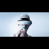 Sony 最新專利文件揭露全新虛擬實境週邊裝置