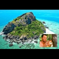 來去南太平洋小島度假！一窺電影中的神秘島嶼「斐濟」美景