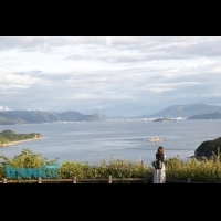 女孩兒們最愛的海角新樂園！來瀨戶內海，尋找美味╳美景的潮風小旅行....