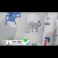 【影片】小朋友的想像力是最珍貴的瑰寶！IKEA將孩子的繪畫變成真的玩具！