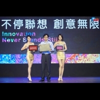 Lenovo聯想新品全線登台  IFA亮眼平板、 電競筆電首度亮相