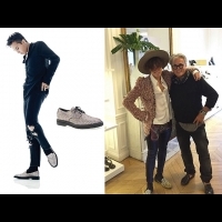 蔡依林金曲戰鞋、G-Dragon 聯名鞋款 都在信義微風！