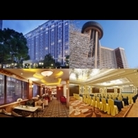 錦江國際酒店獲頒飯店業至高榮譽「中國飯店金星獎」