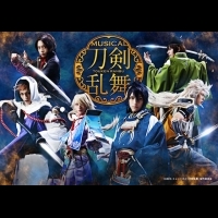 《刀劍亂舞》『刀剣男士 team三条 with加州清光』CD 發售日公佈！