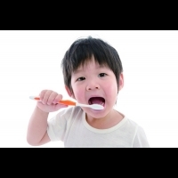 三歲前的口腔健康，決定孩子一生的蛀牙率