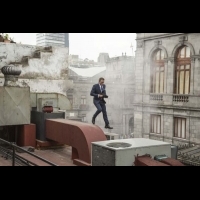 【影片】『007惡魔四伏』 勇奪金氏世界紀錄「最大電影爆破場面」