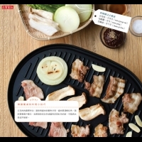 【頂級食譜】最美味的韓式烤五花肉挑動你的味蕾！