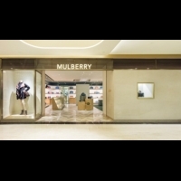 【影片】MULBERRY 微風信義店全新開幕
