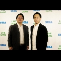日本SEGA宣布與LINE合作 全球創造6億下載量「LINE GAME」！