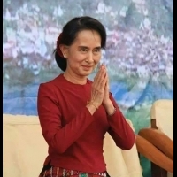 緬甸民主化的里程碑