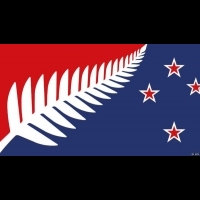 紐西蘭新國旗首輪公投1120正式起跑