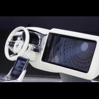 Volvo 與微軟達成協議 合作開發無人駕駛車