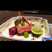 山海之間的伊豆幸福味──日本伊豆溫泉飯店 坐漁莊