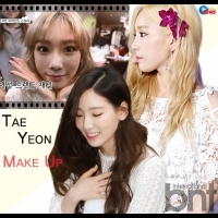 《日常的Taeng9cam》熱播 揭曉泰妍幕後的美妝技巧