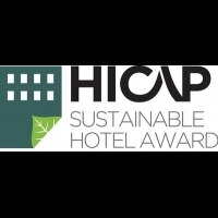 大澳文物酒店獲頒發「2015可持續發展酒店獎-可持續發展目的地」