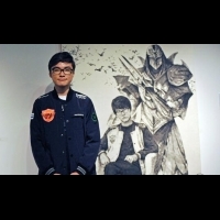 《英雄聯盟》召喚展 結合韓國傳統文化藝術 電競選手Faker 到場致詞！