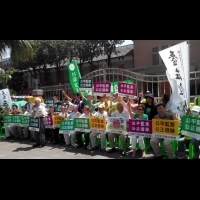 防奧步！2016民間監票任務正式啟動！