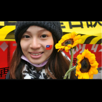 2016選戰最大催票機:堅持台灣「公民價值」
