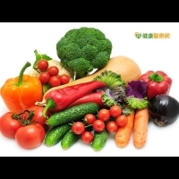 防癌飲食健康吃　重蔬果少紅肉