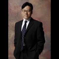 騰訊鄭香霖擔任2015香港金帆獎媒體評審團主席