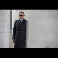 【電影觀後感】007：惡魔四伏─盡顯疲態的老兵