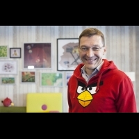 《憤怒鳥》開發商 Roivo 執行長 Pekka Rantala 到任不滿一年將離職！