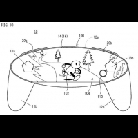 任天堂下一代「主機 NX」 最新專利揭露 將以主機與掌機做結合！
