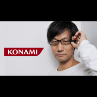 小島秀夫離開 Konami 並成立新工作室 前東家：部分進行技術支援