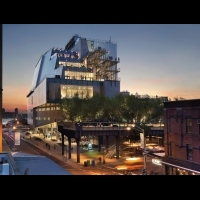 當美術館成為城市客廳 紐約老牌惠特尼美術館搬遷依傍哈德遜河