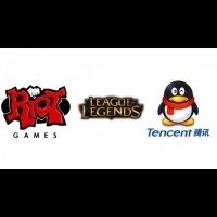 騰訊收購《英雄聯盟》開發商Riot Games剩餘股權 成為全資子公司！