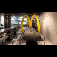 麥當勞升級！全球首間麥當勞概念店McDonald's Next於香港開幕！