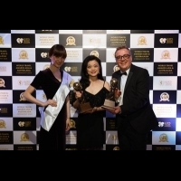 香港Lanson Place Hotel十週年 囊括三項行業大獎