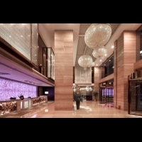 明宇酒店集團入駐上海酒店工程與設計展覽會