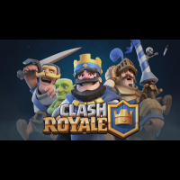 《部落衝突》開發商新作《Clash Royale》主打對戰塔防！