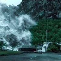 挪威首部災難巨作《驚天巨浪》席捲國際影展 引領娜威「新浪潮」 