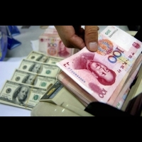 人民幣貶不停中國狂燒錢 金融風暴接近中