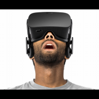 VR 裝置 Oculus Rift 開放預購！定價599美元