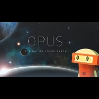 《OPUS地球計畫》孤獨探索只為堅守承諾！