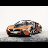 高科技數位革命！BMW i Vision Future Interaction驚艷亮相