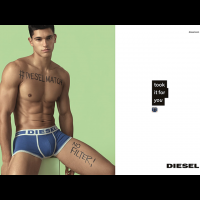 為什麼 Diesel 會在色情網站下數位廣告？背後原因是這樣....