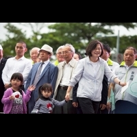 德國媒體：小英總統「台灣梅克爾」誕生了！
