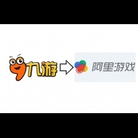 UC九游宣布正式改名為阿里遊戲 將由俞永福擔任董事長！
