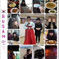 │韓國旅遊│2011韓國吃喝玩樂總整理。釜山篇(2012/02/20 更新民宿的網站＆名稱)