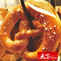 【台北】享受奢侈的幸福　「溫德烘焙」的德式早午餐