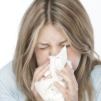 近5成民眾感冒僅偶爾戴口罩 流感恐一觸即發 