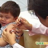 公費肺炎疫苗　2-5歲童3月1日開打
