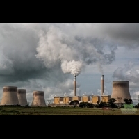 世界衛生組織：每年有七百萬人因空氣汙染而死