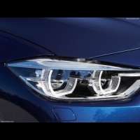 BMW產能無極限？「3-Series」剛小改，「大改」偽裝車迅速現身！